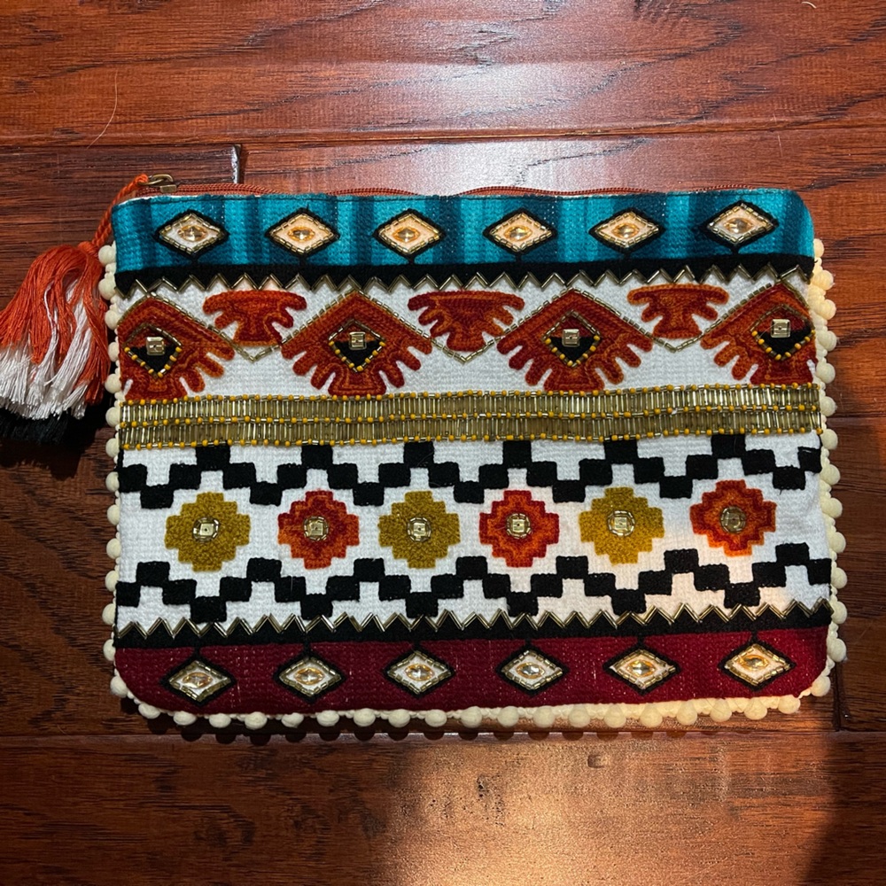 Steve Madden Crossbody Bag